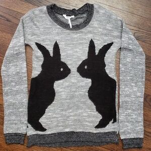 Kirna Bunny Sweater